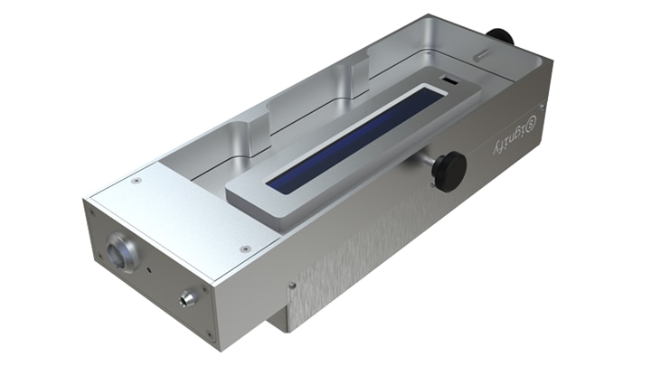 Photochemistry Linear Light Engine (PLLE)