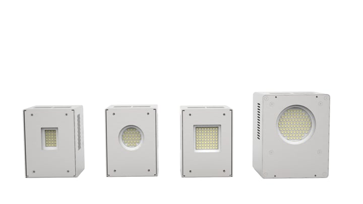 Photochemistry Spot module (PS)