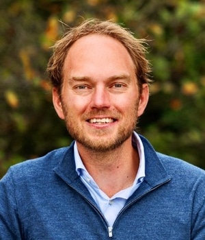Greg Nelson
