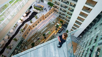 Общественные места