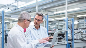 Industrie numérique