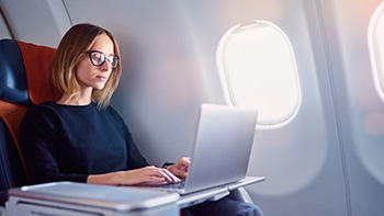 Aéronautique et transports
