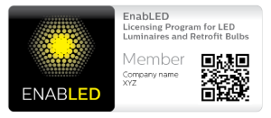 Enabled Member Logo