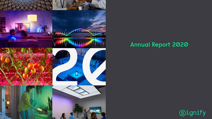 Annual report 2020