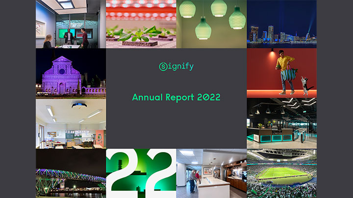 Annual report 2022