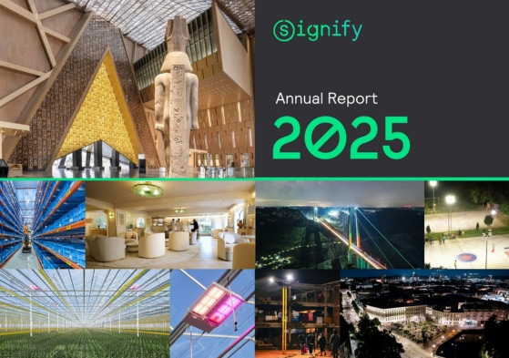 Annual report 2025