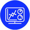 Sustainability achievements icon