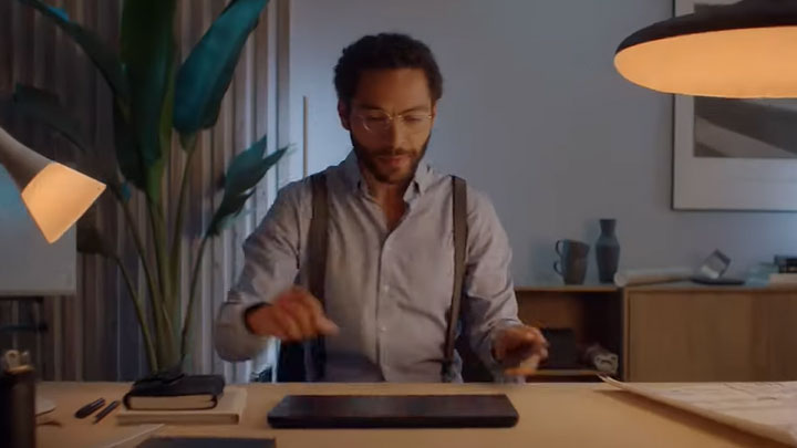 Home smart lighting