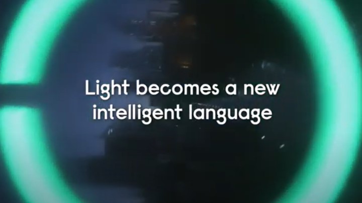 Innovation brighter lives