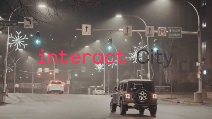 Nypa smart street lighting