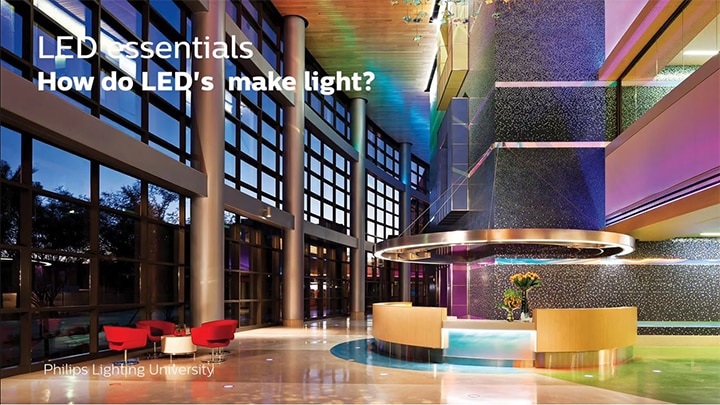 LED essentials | Signify Company