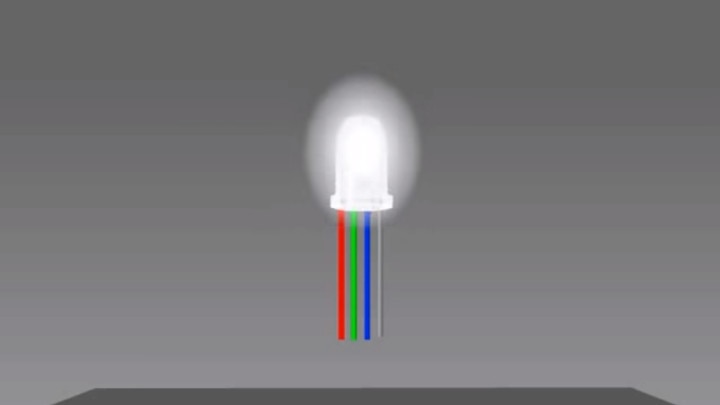 How do LEDs work?