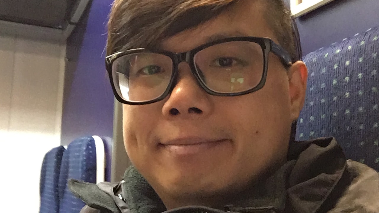 Kek Hian Wee