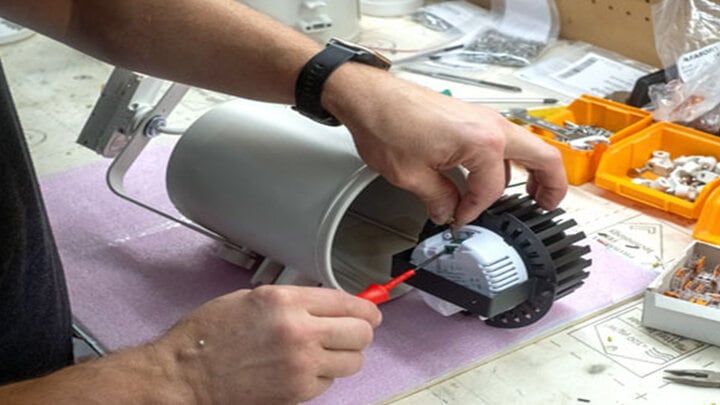 Circular Lighting Live 2025