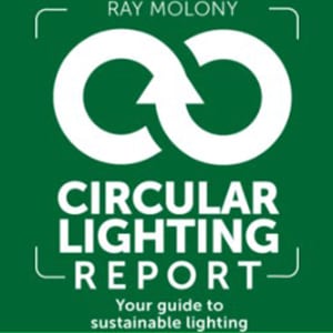 circular lighting report