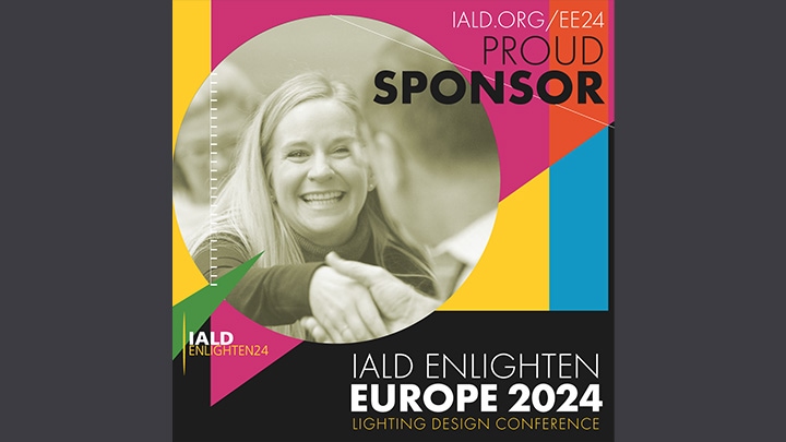 IALD Enlighten Europe 2024