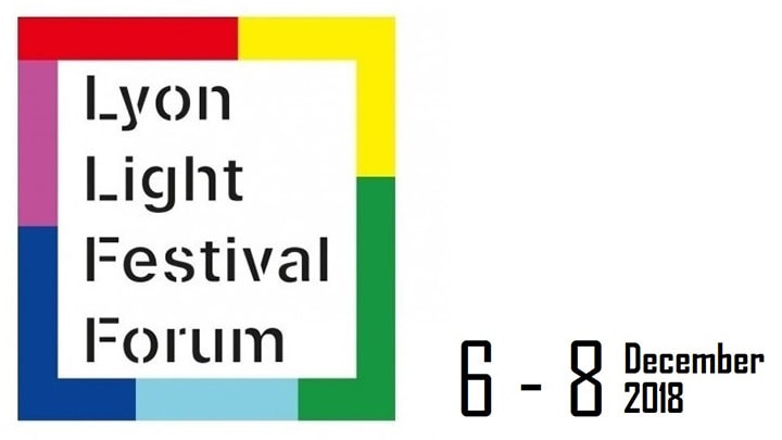 Lyon Light Festival