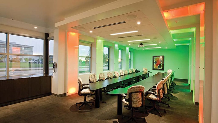 Can we still design consciously with light 