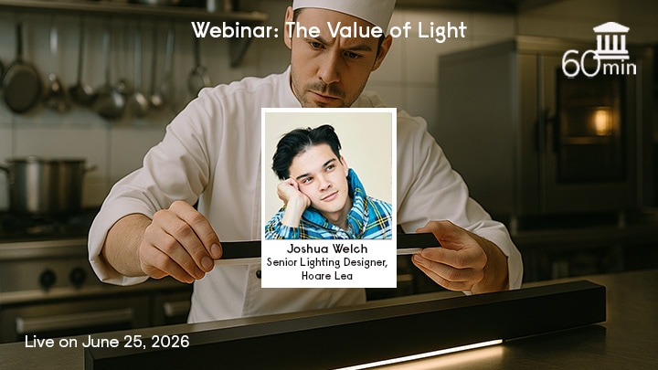 Value of light