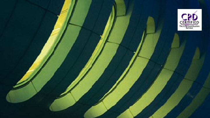 The future of Facade lighting