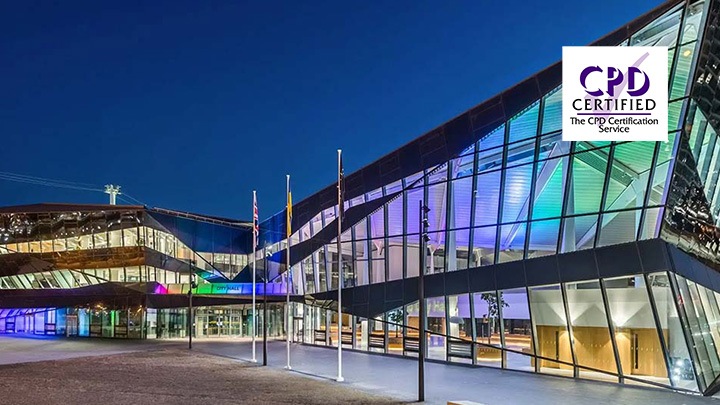 From Concept to Commissioning