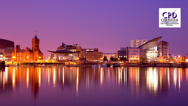 The state of lighting in cities