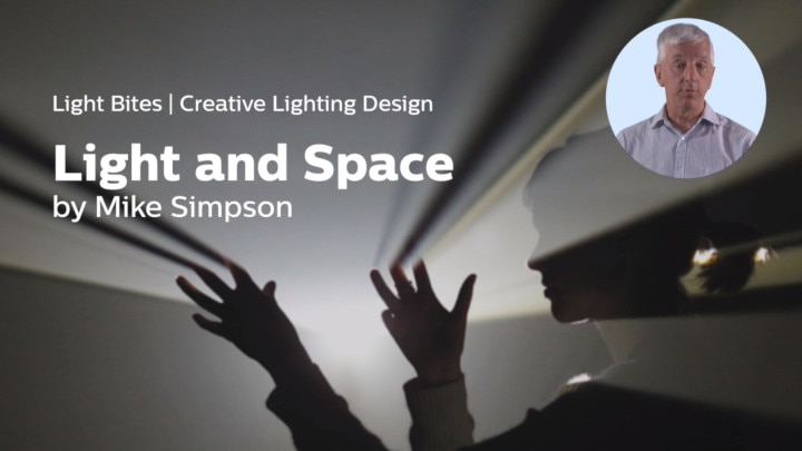 Creative lighting design part 5