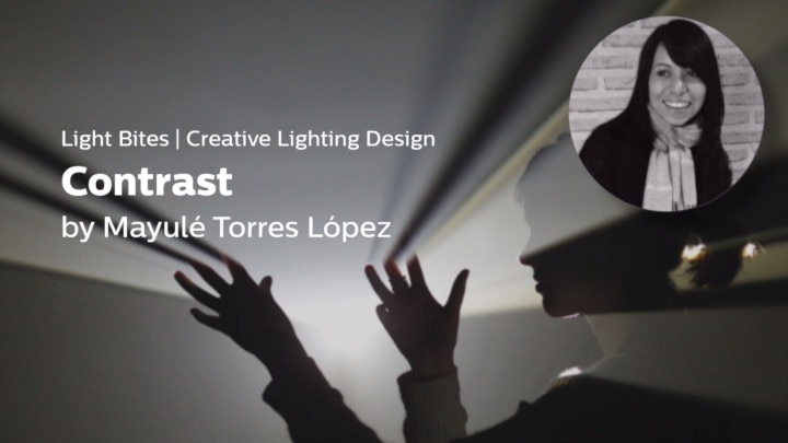 Creative lighting design part 6