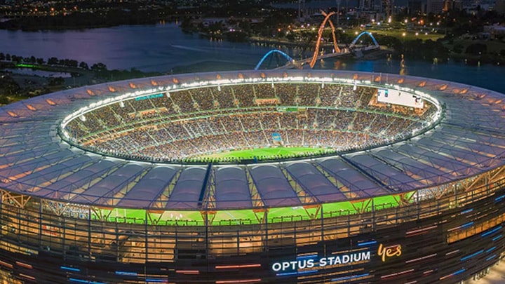 Empowering venues to offer an unbeatable experience