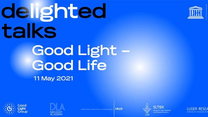 Good light Good life