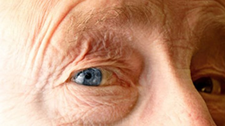Lighting innovation for the aging