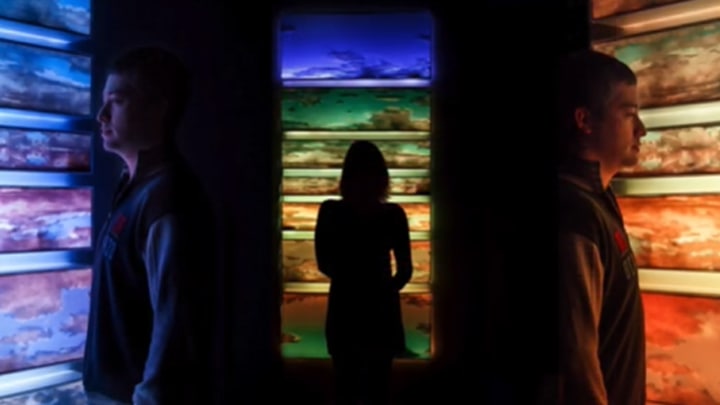 Light, Art and Biophilia