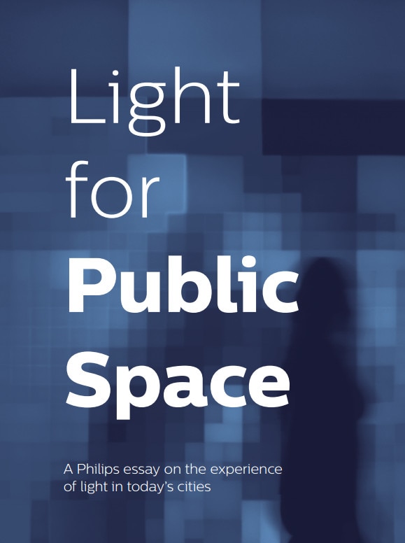 Light for Public Space