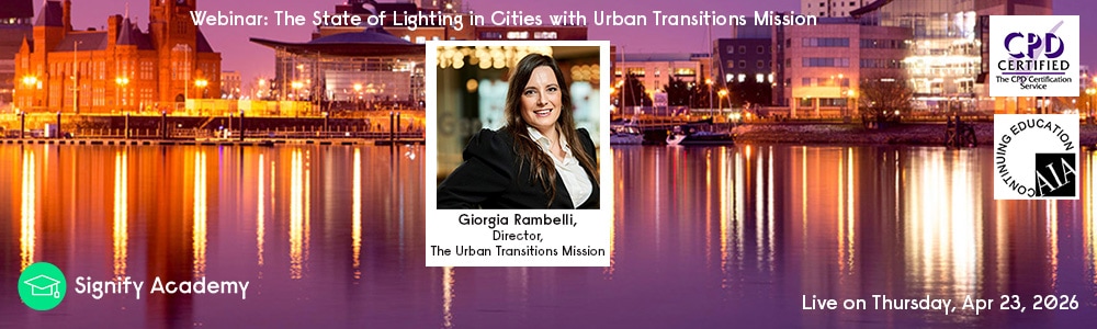 Urban Transition Mission