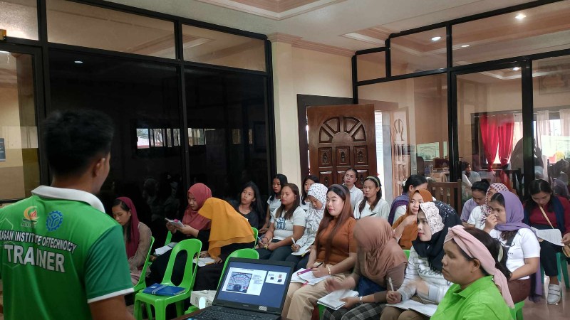 Ethnic community in Vietnam