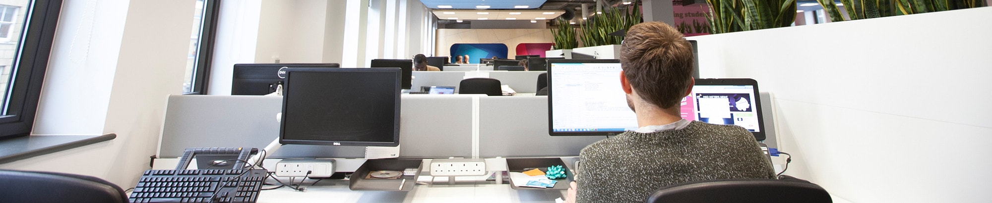 Ground-breaking lighting solution makes costs more manageable