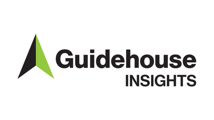 Over onze partner Guidehouse Insights