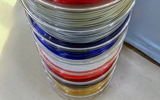filament for 3d printing