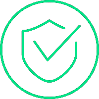 security certification icon