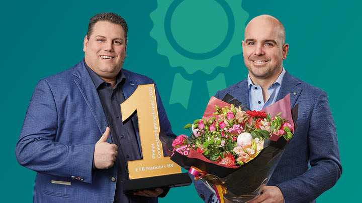Winnaar Nabuurs