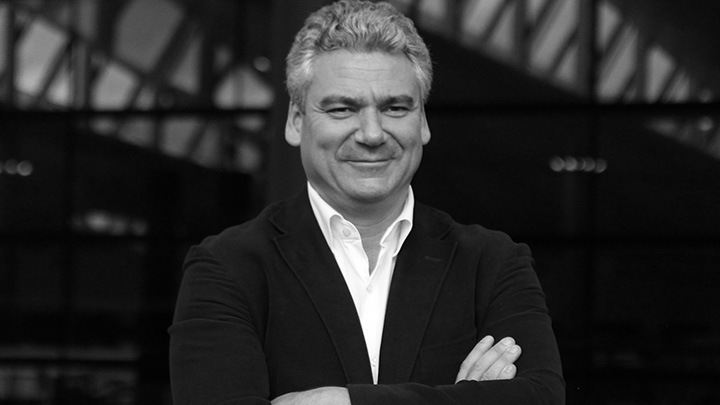 Luis Vidal
