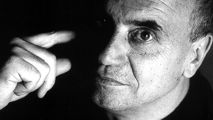 Massimiliano Fuksas