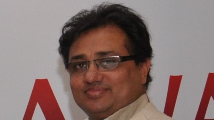 Sandeep Jha