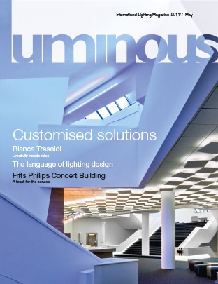 Customised solutions