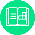 Book icon