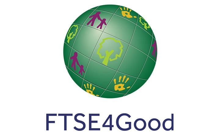 2021 FTSE4Good Index Series constituent