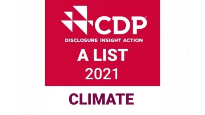 Logo pour la liste CDP A