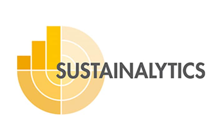 Sustainalytics