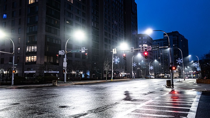 Going Beyond Illumination 