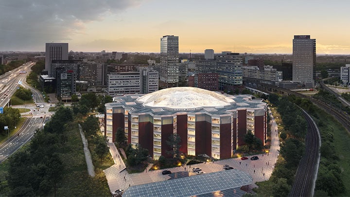 Signify Supports Edge